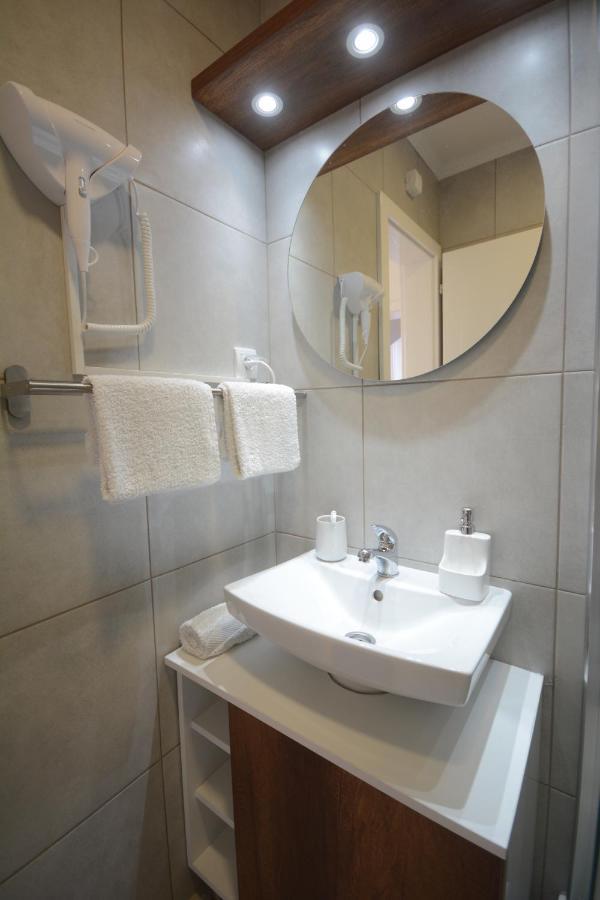 Aparthotel Crown House Vrnjačka Banja Exterior foto